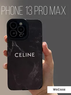 Чехол на iPhone 13 Pro Max с принтом