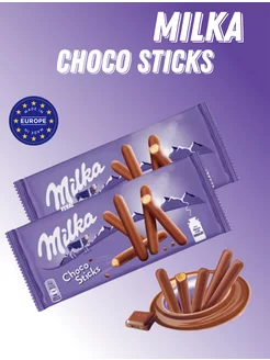 Милка Choco Sticks