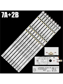 For LED49D05A-ZC23AG-08 228879448 купить за 1 132 ₽ в интернет-магазине Wildberries