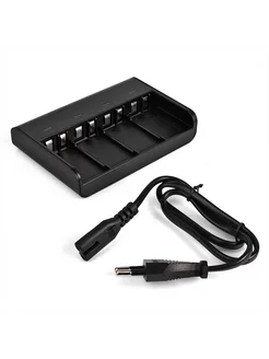 Зарядное устройство SOSHINE V4 (Fe) для кроны SOSHINE 228880032 купить за 1 289 ₽ в интернет‑магазине Wildberries