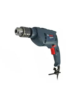 Дрель ударная GSB 570 (06011B70R0) Bosch 228883716 купить за 8 171 ₽ в интернет-магазине Wildberries