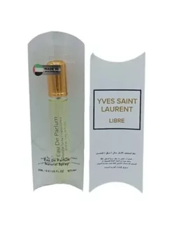 Тестер Yves Saint Laurent Libre Le 20 мл