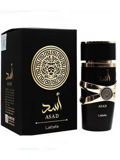 Арабские Духи Asad Lattafa Perfumes