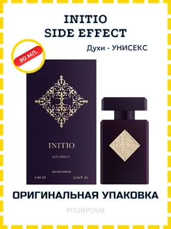 Initio Side Effect Parfums Парфюмерная вода - 90 мл Unisex