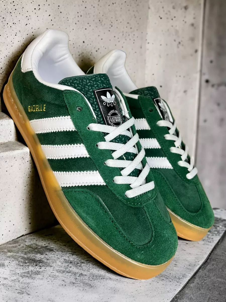 Adidas color green on sale