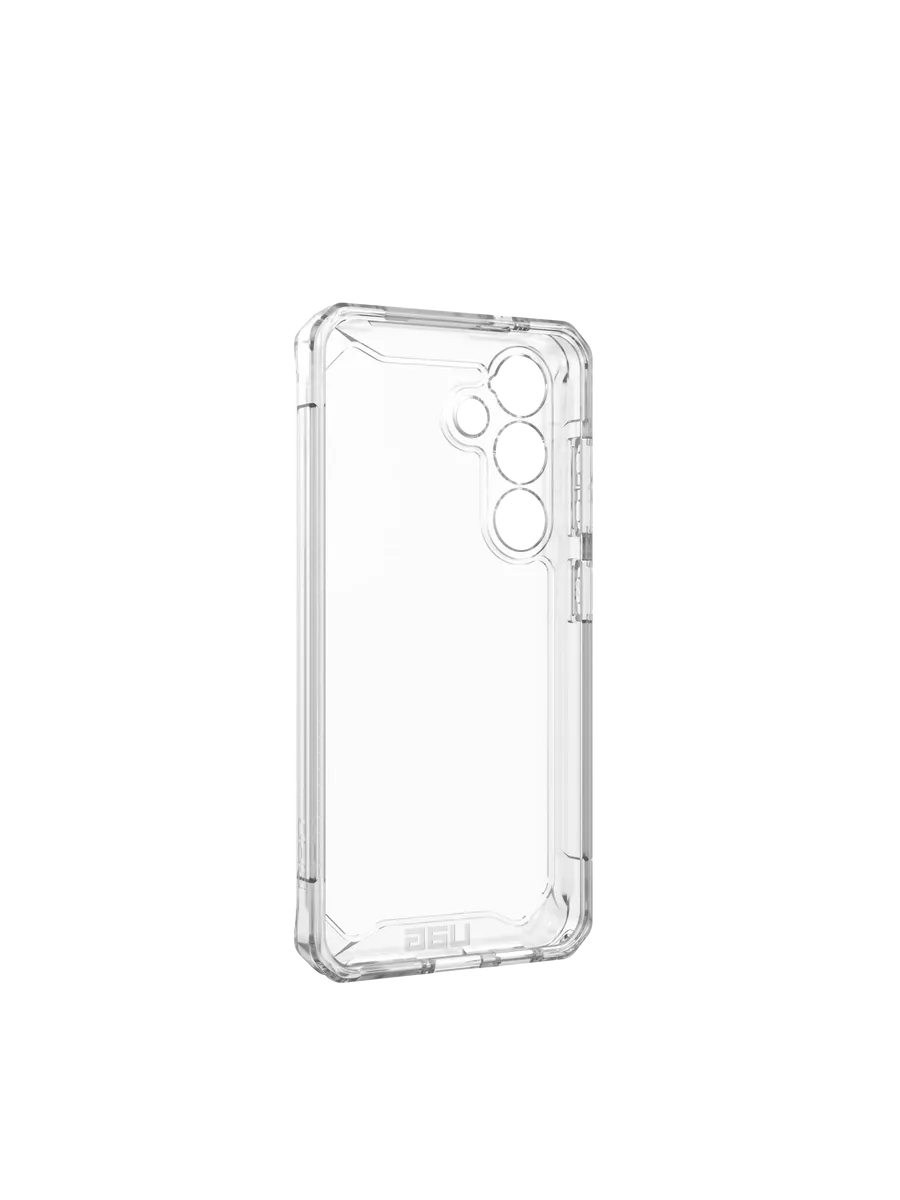 Защитный чехол на Galaxy S24 S25 Plyo Series