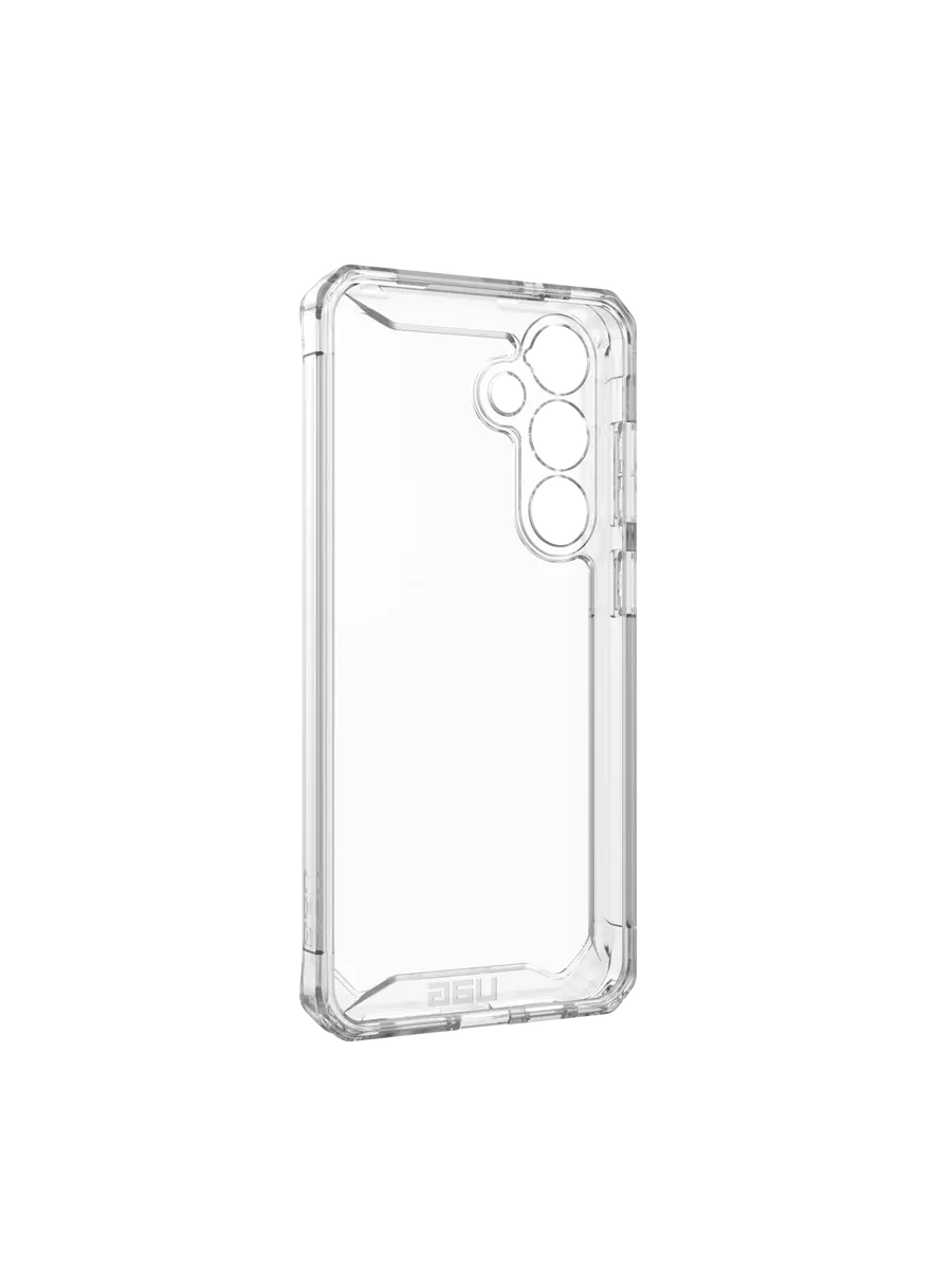 Защитный чехол на Galaxy S24+ и S25+ Plyo Series