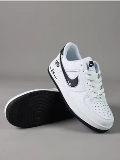 Кроссовки женские air force 1 Nike 228908382 купить за 2 322 ₽ в интернет-магазине Wildberries