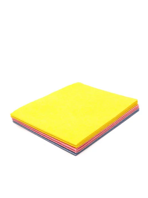 UFAPACK Салфетки для уборки, вискозные, 38 х 30, 38x30, фото 2