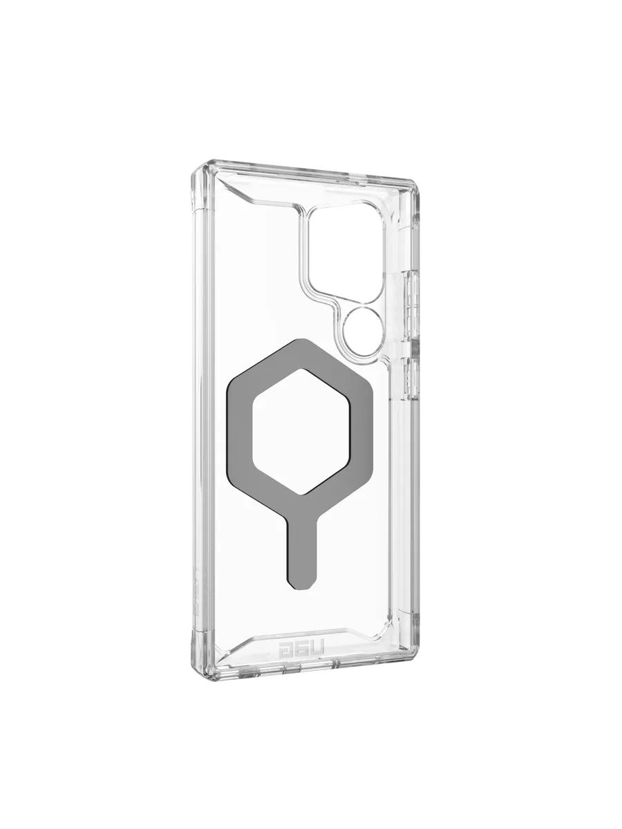 Защитный чехол на Galaxy S24 Ultra Plyo Pro Magnetic Series