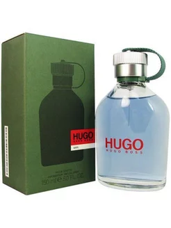 Hugo Boss Hugo Man 150мл