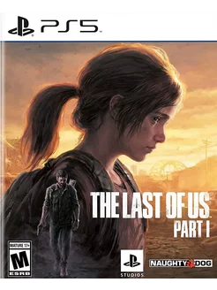 The Last of Us Part 1 PS5 (Одни из Нас Часть 1) Русский Язык Naughty Dog 228927907 купить за 3 610 ₽ в интернет-магазине Wildberries