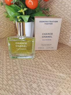 Chanel Chance Eau Fraiche тестер духи 65 мл