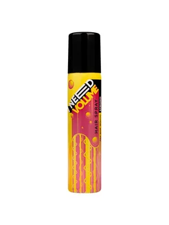 Лак для волос сильной фиксации Hair Spray Strong