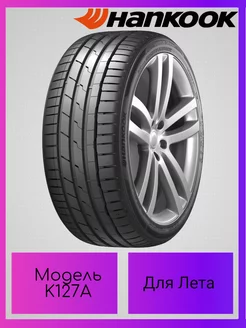 Летняя резина K127А Ventus S1 Evo3 245/50 R20 105V XL Hankook 228941458 купить за 21 826 ₽ в интернет-магазине Wildberries