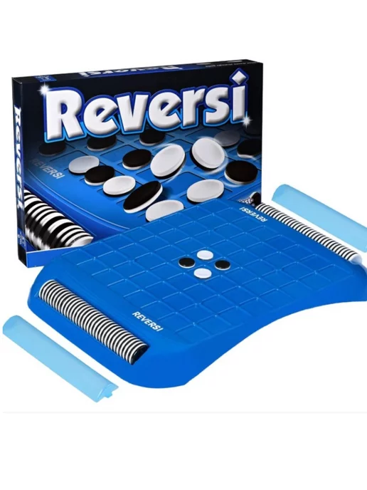 REVERSI Реверси игра