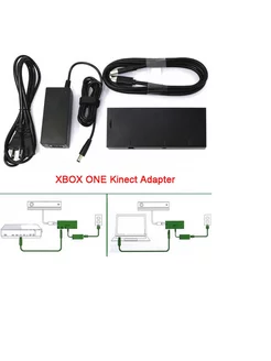 Адаптер Переходник для Kinect Xbox One к One S X ПК Windows