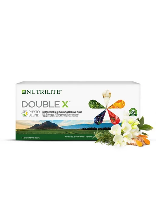 Nutrilite: купить товары бренда в интернет-магазине Wildberries