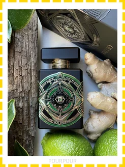 Initio Oud For Happiness Parfums Распив Отливант - 10 мл Uni