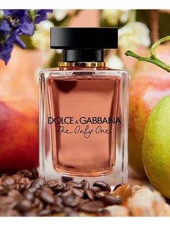 Духи Dolce & Gabbana The Only One 100мл ЛИКВИДАЦИЯ СКЛАДА 228974275 купить за 647 ₽ в интернет-магазине Wildberries