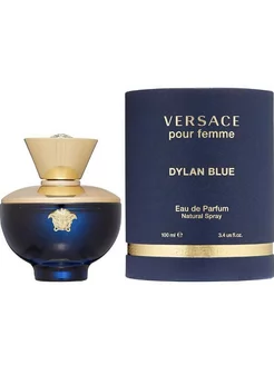 VERSACE Pour Femme Dylan Blue