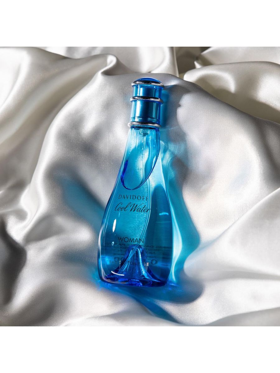 Кул ватер отзывы. Davidoff cool Water woman 30 мл. Davidoff cool Water woman 30 ml. Davidoff cool Water woman.