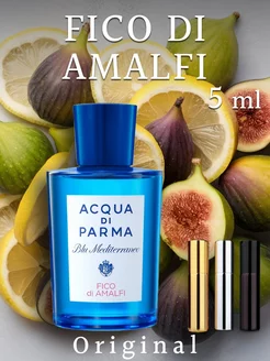 Духи fico di amalfi распив оригинал