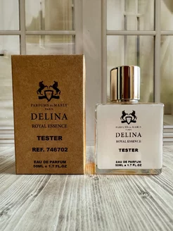 Духи Delina Royal Essence Де Марли Делина 50 мл