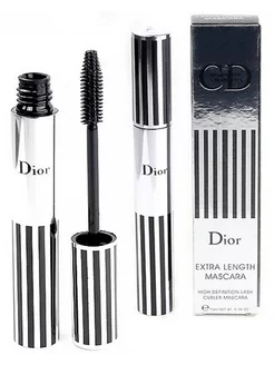 Тушь для ресниц Extra Length Mascara