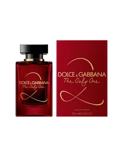 Dolce & Gabbana The Only One 100 мл новинки 228982264 купить за 623 ₽ в интернет-магазине Wildberries