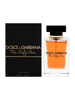 DOLCE & GABBANA The Only One 100мл