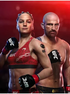 UFC 5 PS5 Sony 228983583 купить за 2 104 ₽ в интернет-магазине Wildberries