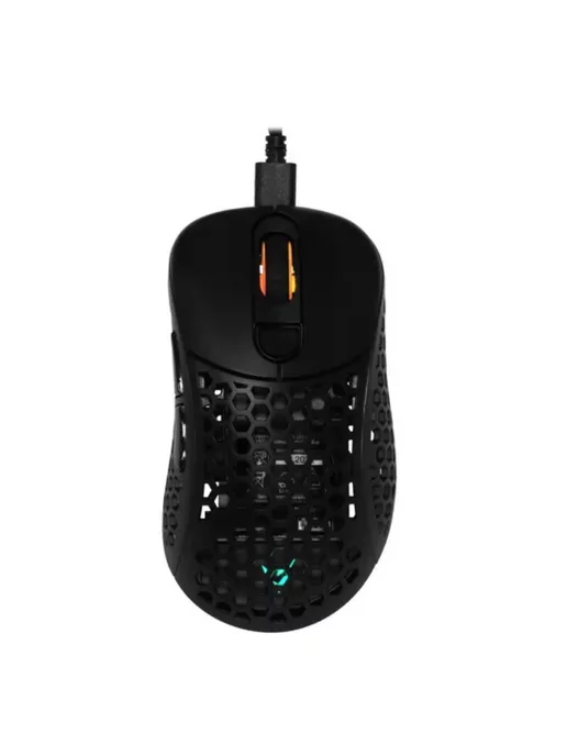 ARDOR GAMING Мышь Edge Air Ultra [ARDW-EGA3370-BK] черный