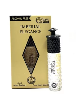 Imperial Elrgance 6мл масляные духи