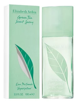 Духи Elizabeth Arden Green Tea 100 мл