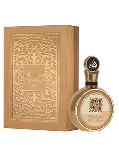 Lattafa Fakhar Gold, 100 ml