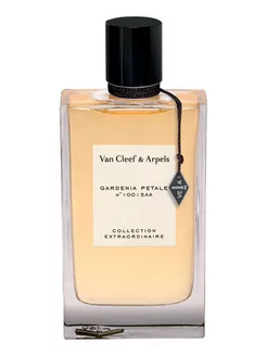 VAN CLEEF & ARPELS Gardenia Petale, 75 ml A+D