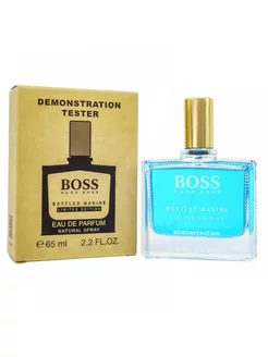 Тестер Hugo Boss Boss Bottled Marine,edp, 65ml