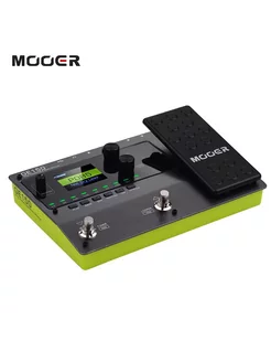 Mooer GE150 Процессор для электрогитары MOOER 228994639 купить за 12 053 ₽ в интернет-магазине Wildberries