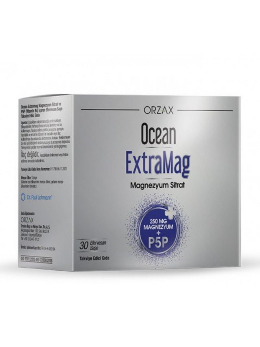 Ocean extramag инструкция на русском