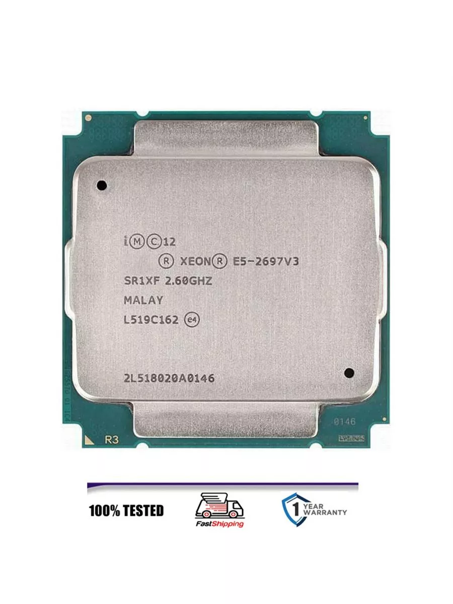 Xeon r cpu e5 2697. Архитектура xeon.