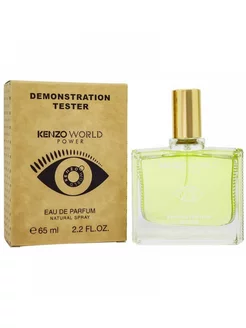 Тестер Kenzo World,edp, 65 ml