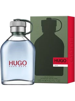 Hugo Boss Man EDT