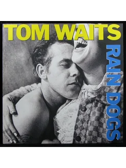 Tom Waits - Rain Dogs (винил) (326756) Plastinka.com 229028919 купить за 10 861 ₽ в интернет-магазине Wildberries