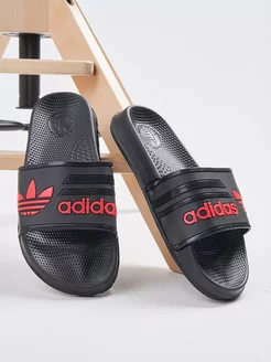 Шлепки ADIDAS Broadway 229031988 купить за 576 ₽ в интернет-магазине Wildberries