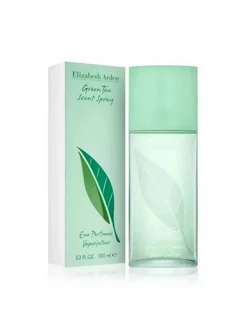 Green Tea 100ml