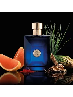 Духи Versace Pour Homme Dylan Blue 100мл