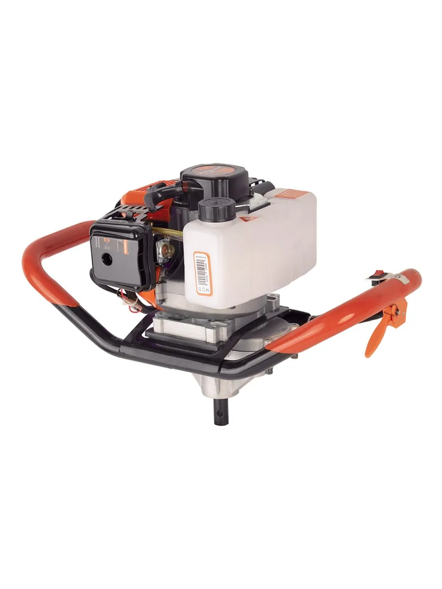 Мотобур бензиновый 2.5 л.с. 1.8 кВт PT AE140D