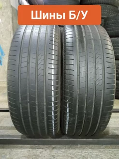 Шины 2шт БУ 235 55 R18 летние Alenza 001 Bridgestone 229082764 купить за 5 655 ₽ в интернет-магазине Wildberries