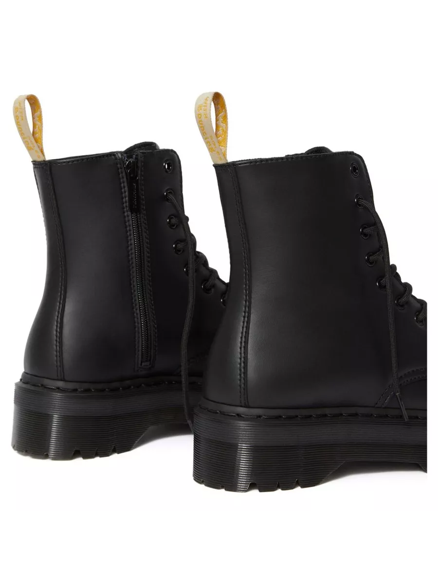 Jadon vegan dr martens hotsell